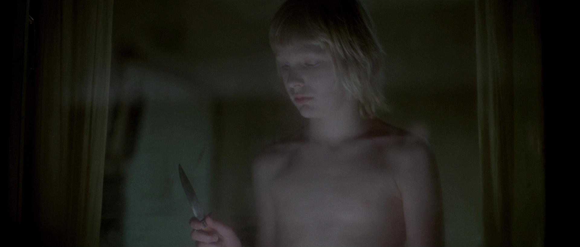 Let the Right One In