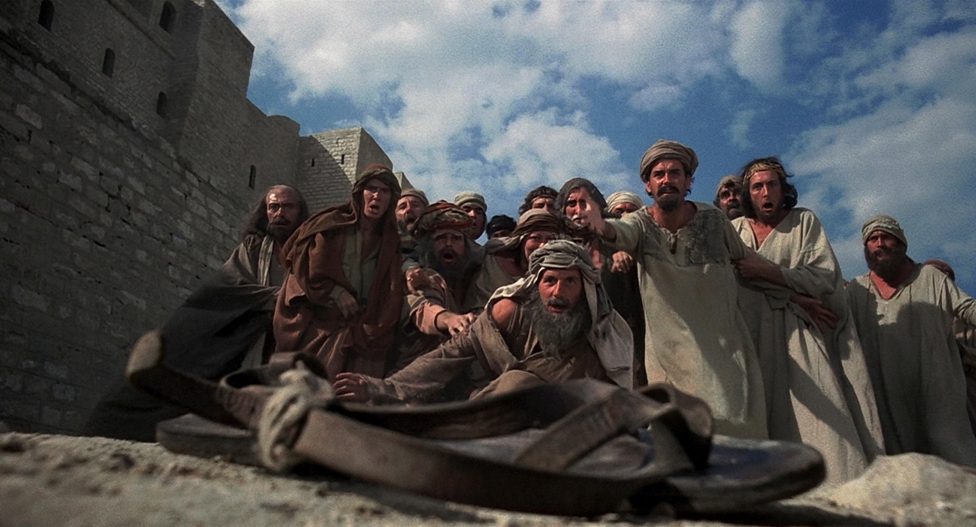 Life of Brian