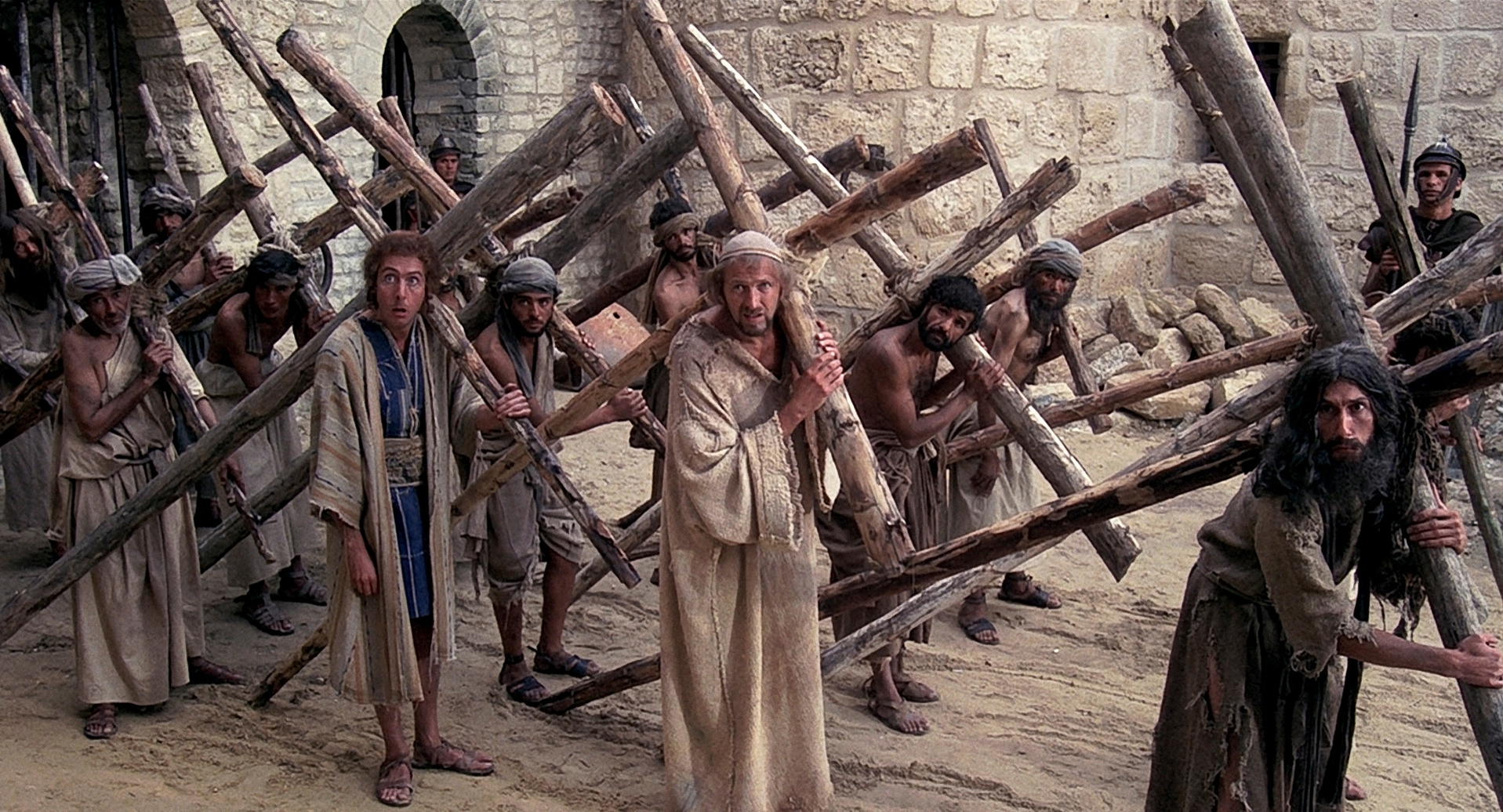 Life of Brian