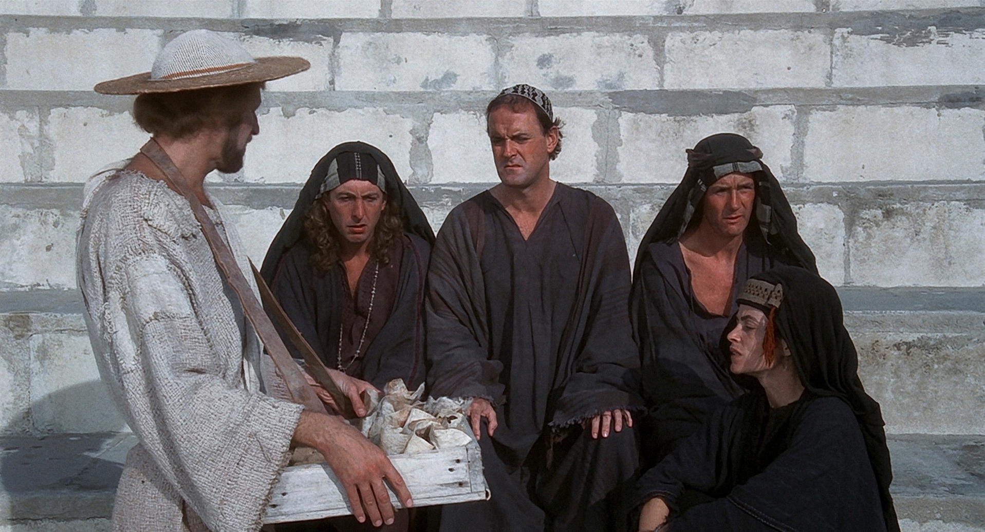Life of Brian