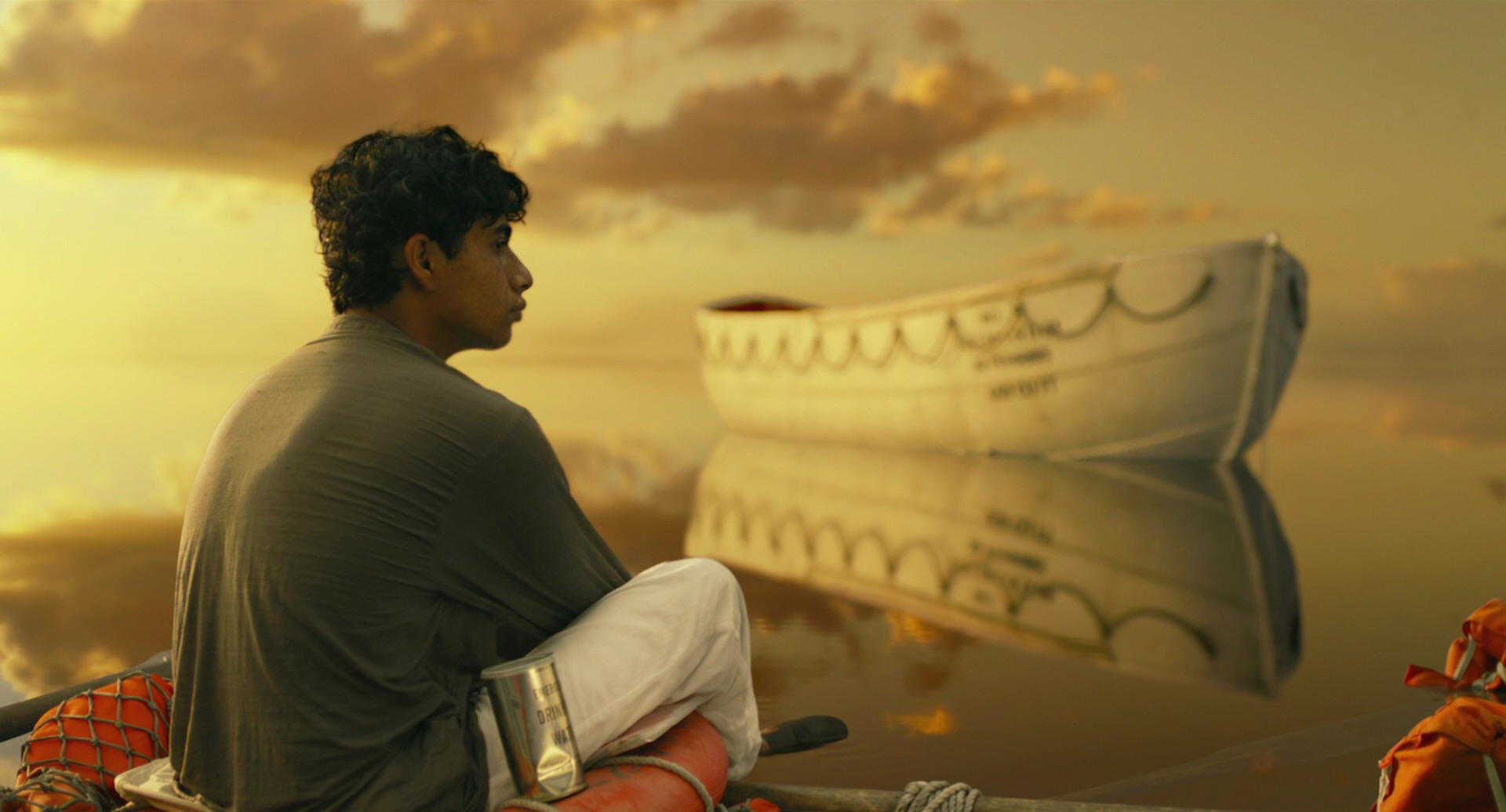 Life of Pi