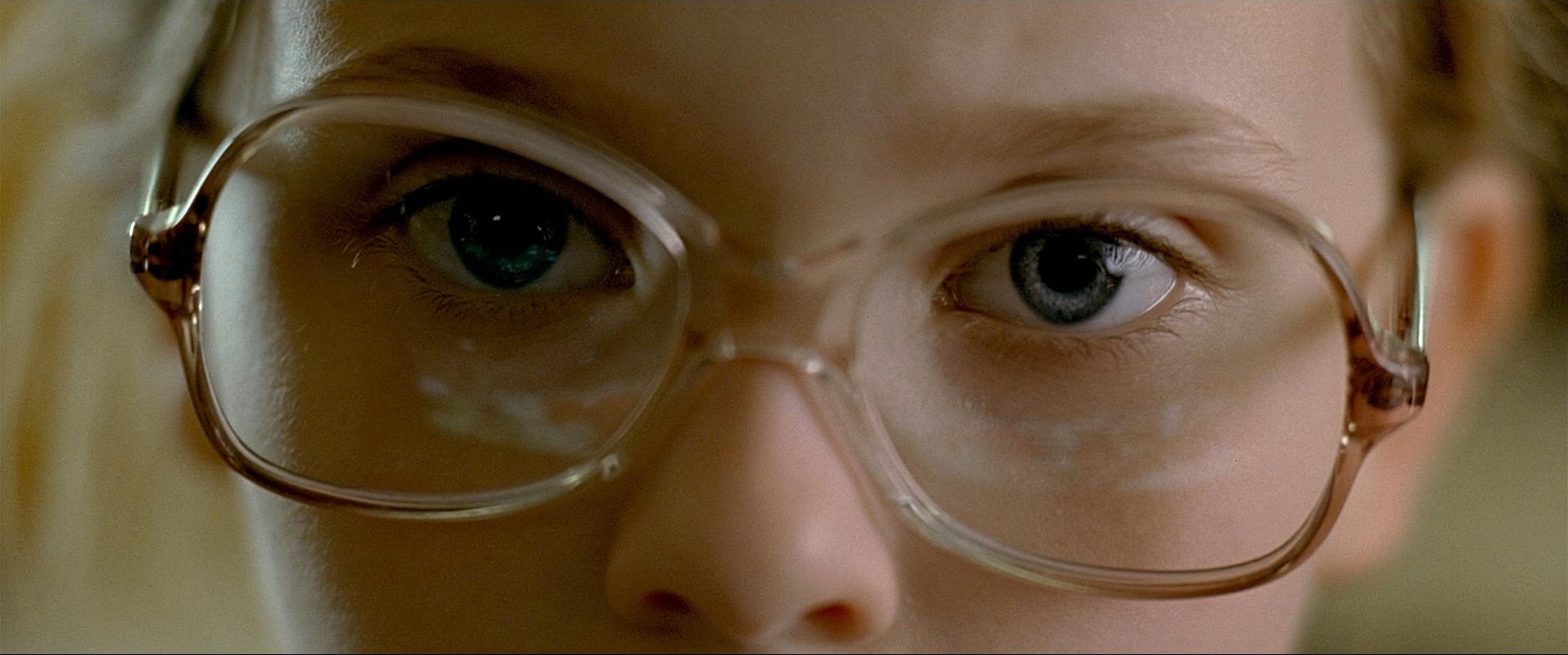 Little Miss Sunshine