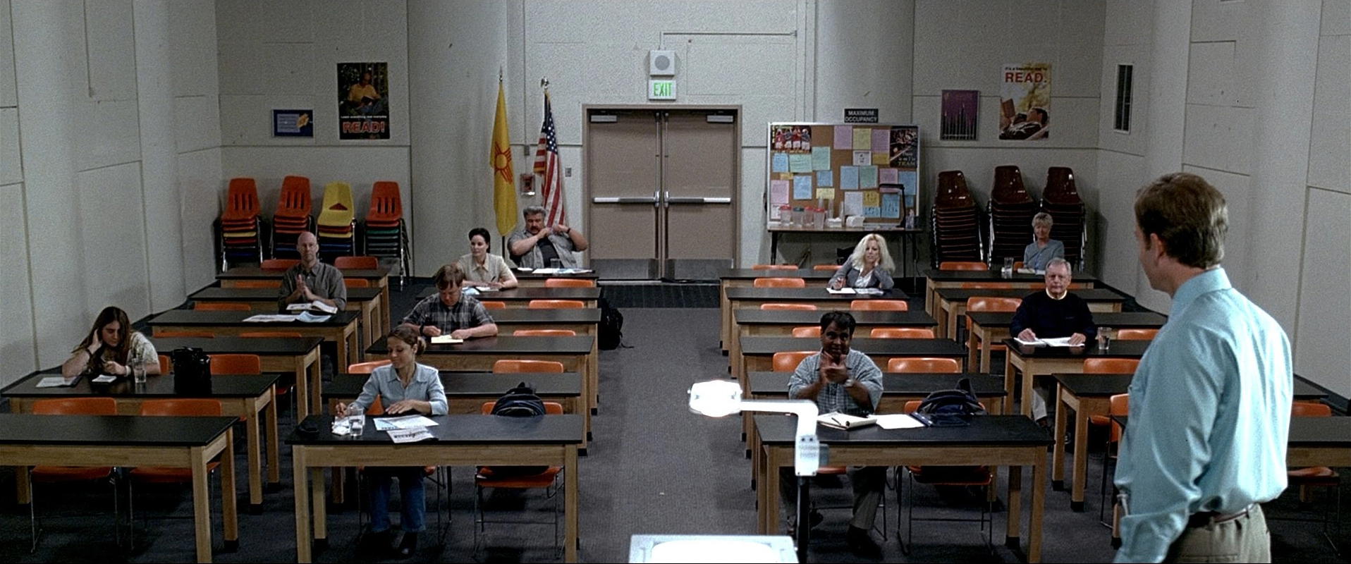 Little Miss Sunshine