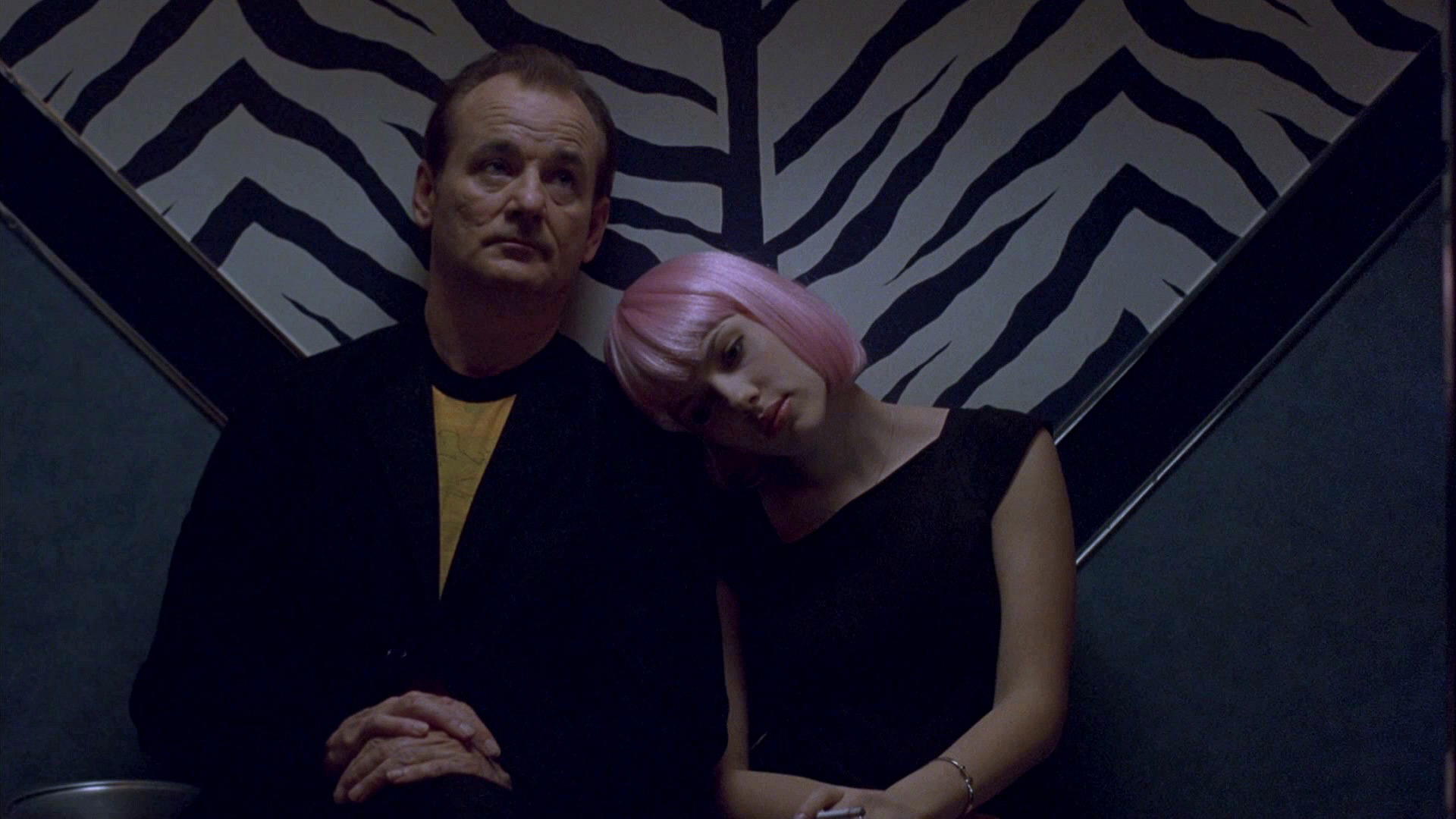 Lost in Translation