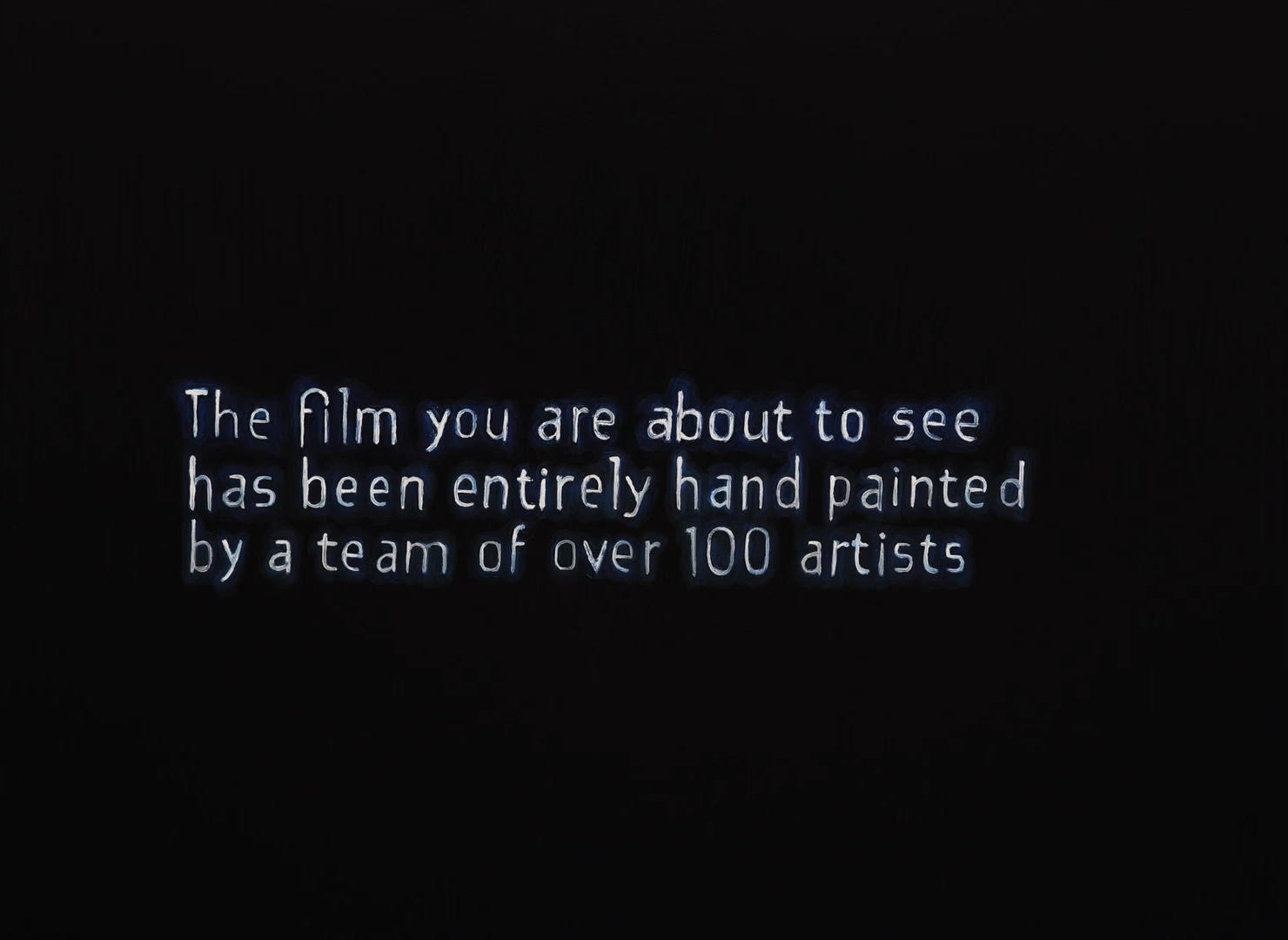 Loving Vincent