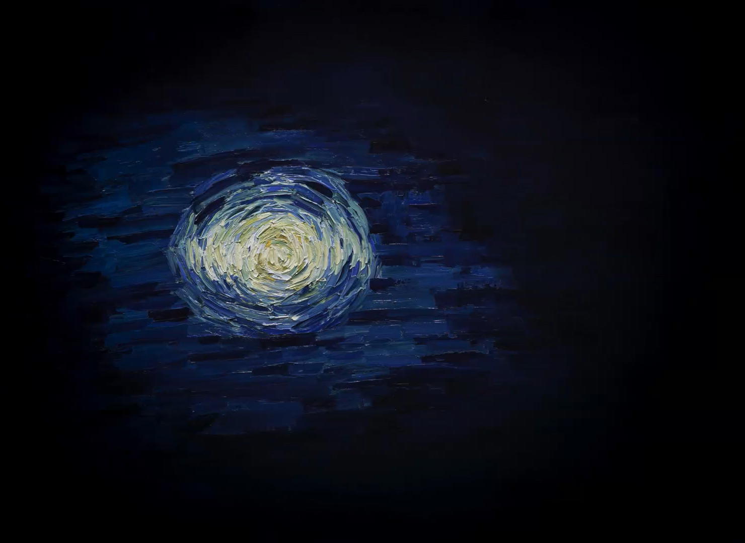 Loving Vincent