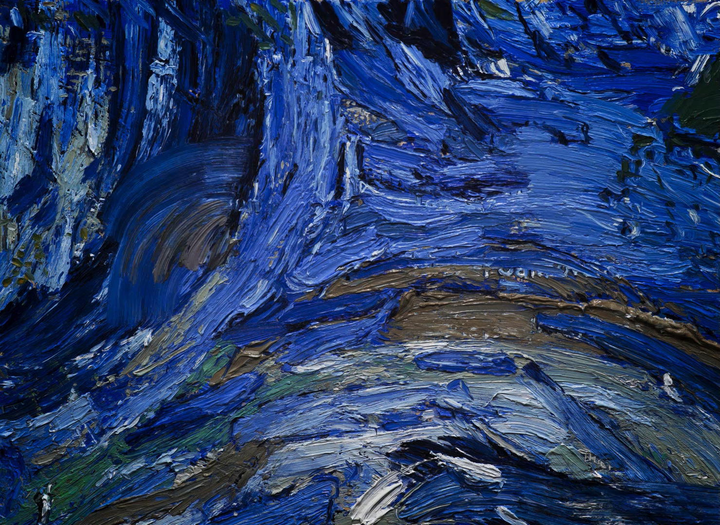 Loving Vincent