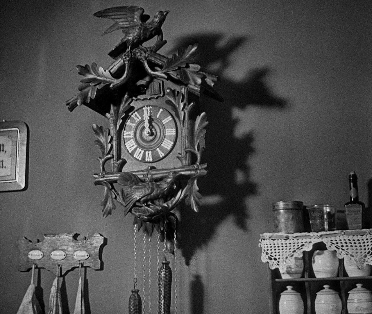 M - Eine Stadt sucht einen Mörder