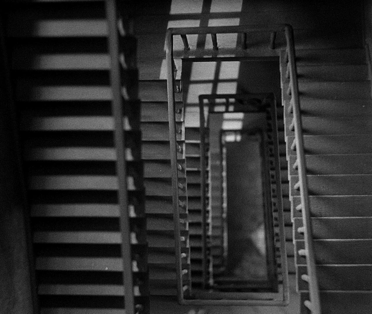 M - Eine Stadt sucht einen Mörder