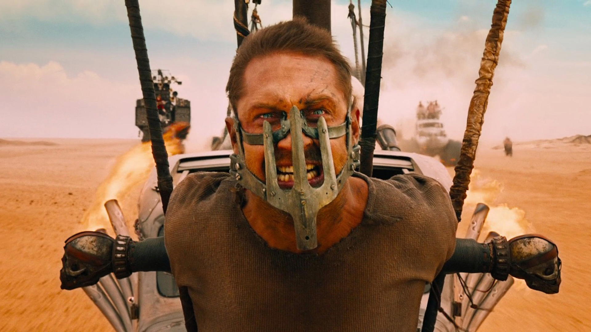 Mad Max: Fury Road