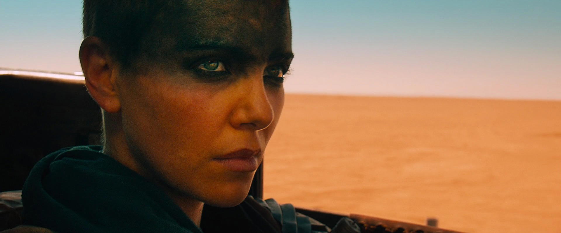 Mad Max: Fury Road