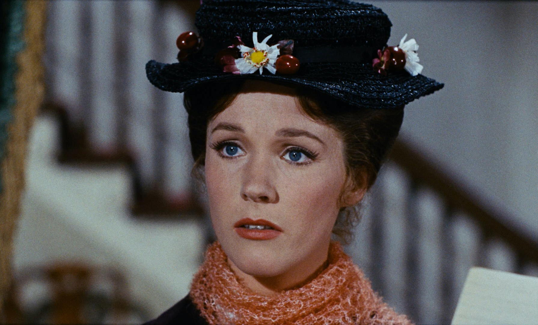Mary Poppins