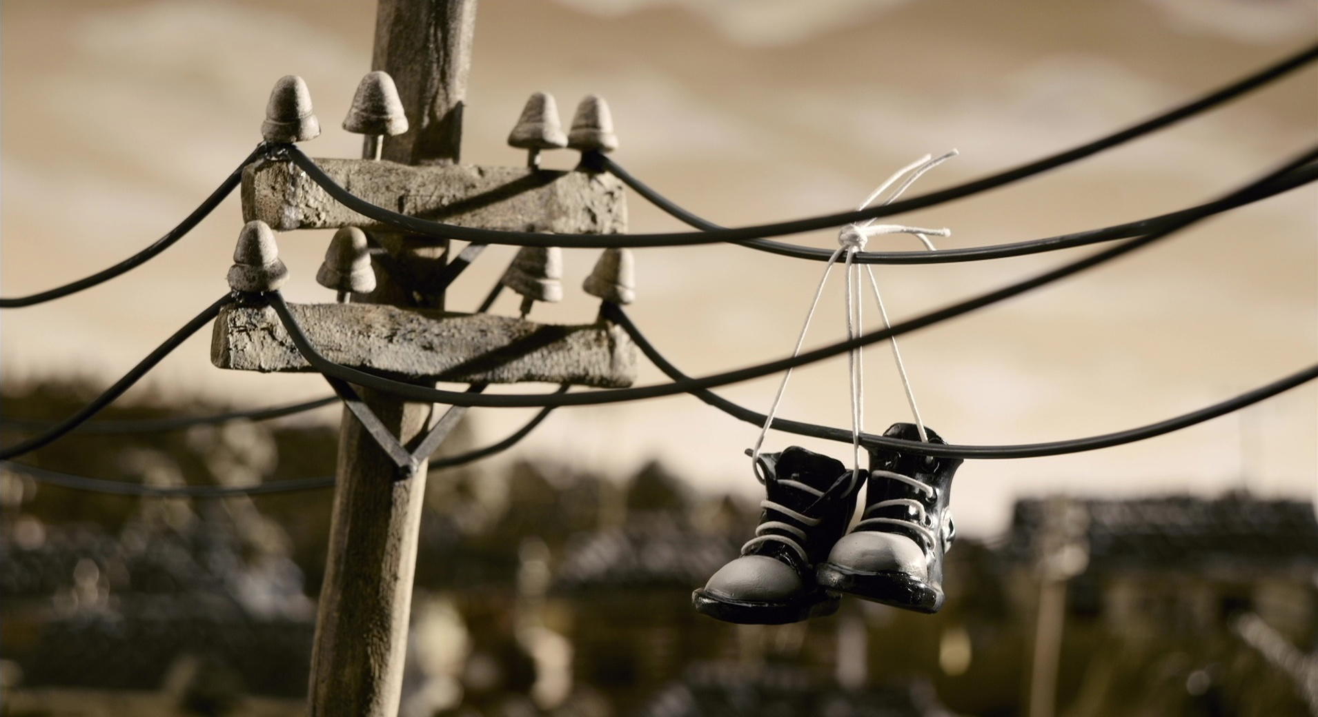 Mary and Max