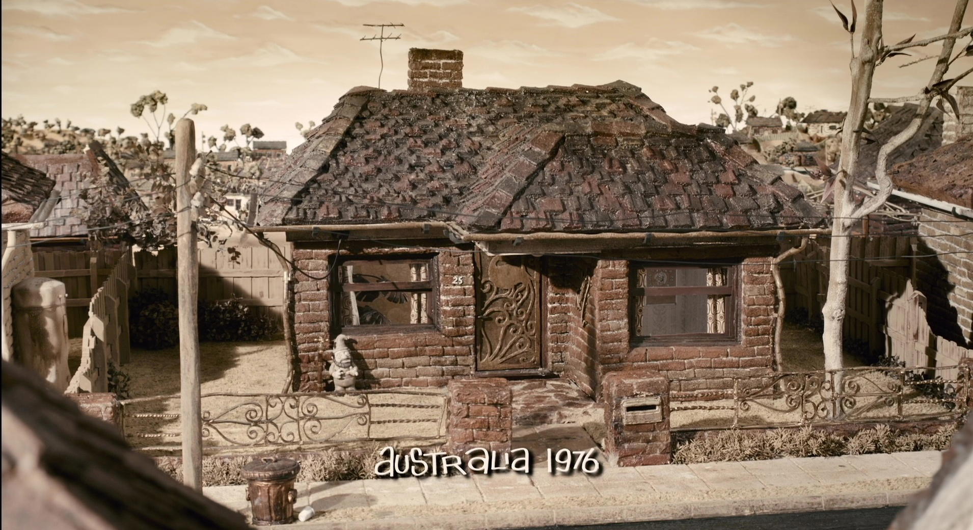 Mary and Max