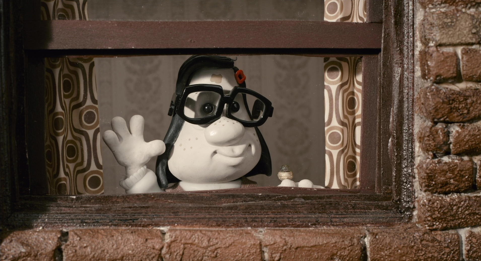 Mary and Max