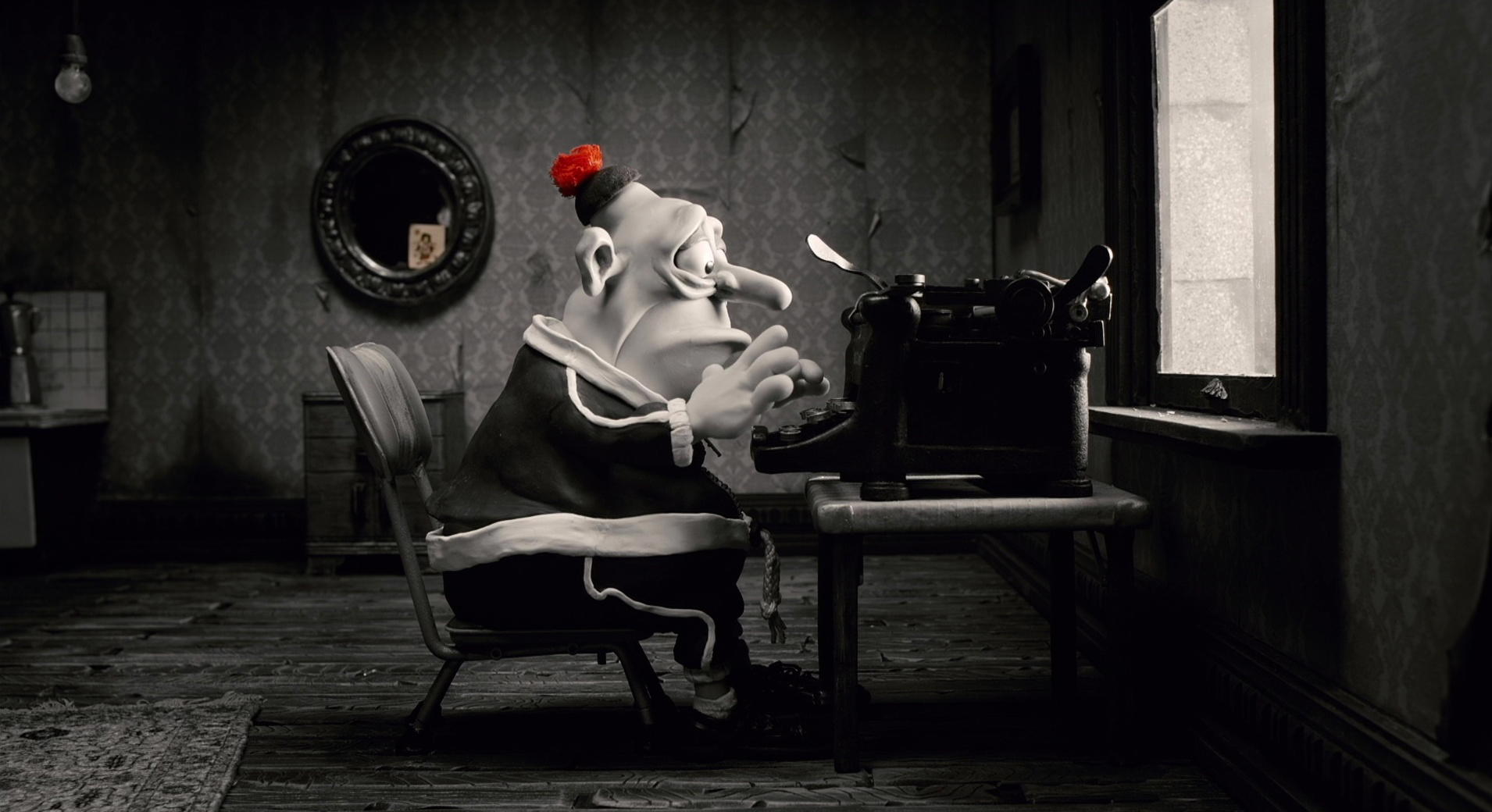 Mary and Max