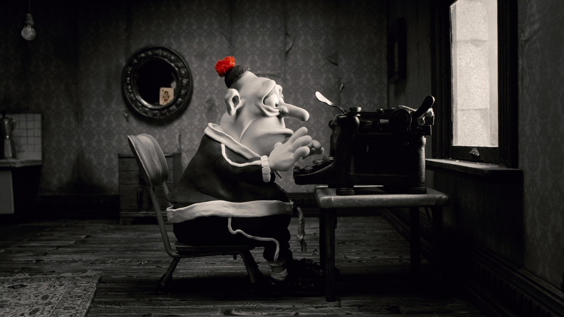 Mary and Max