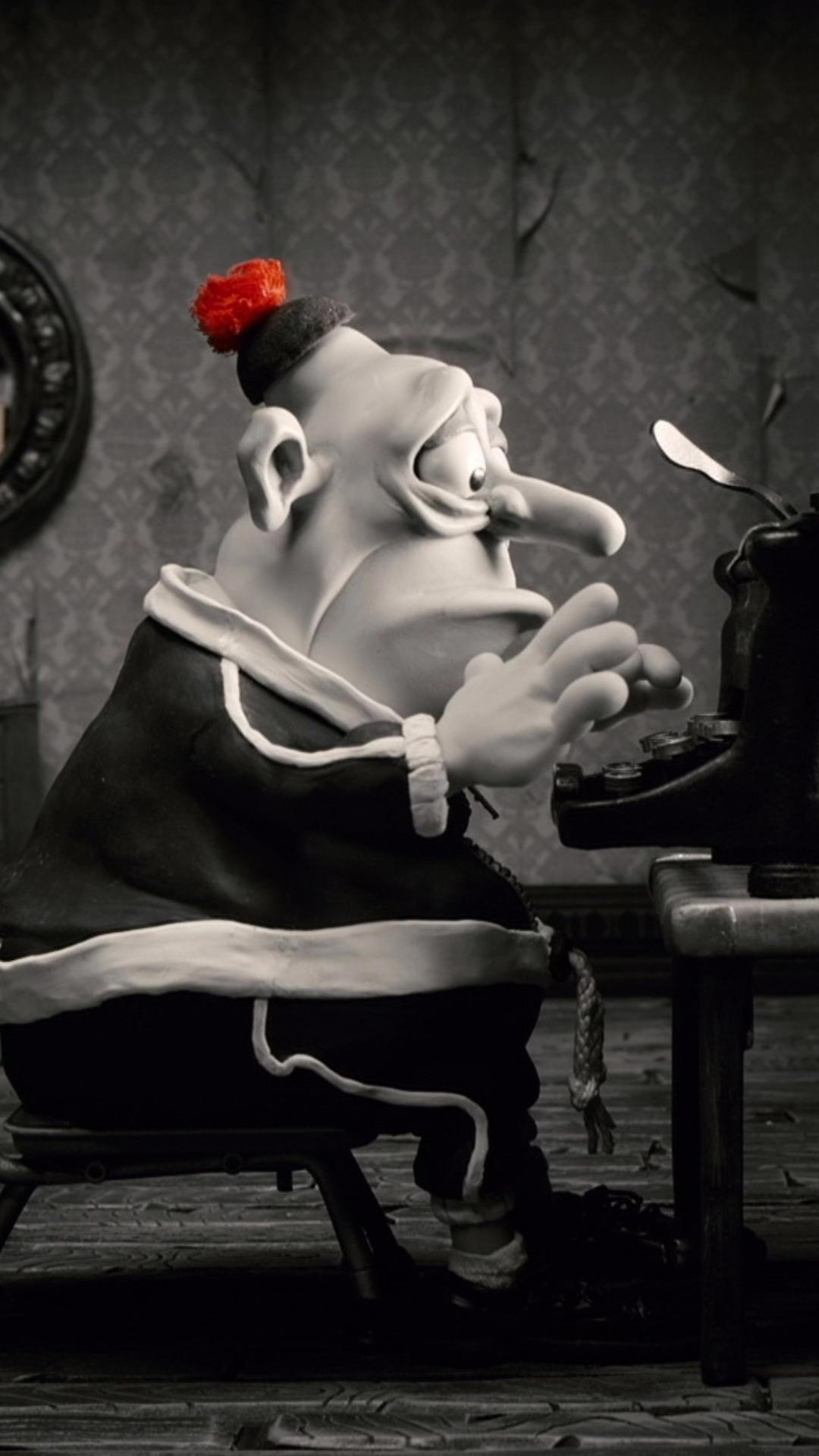 Mary and Max