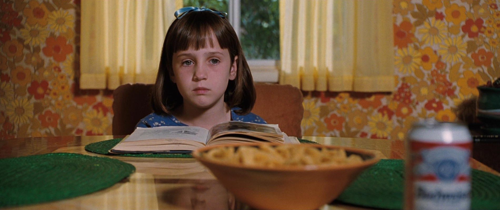 Matilda