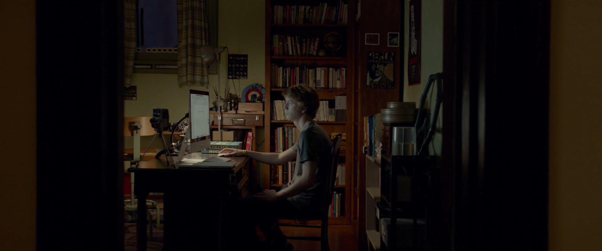 Me and Earl and the Dying Girl