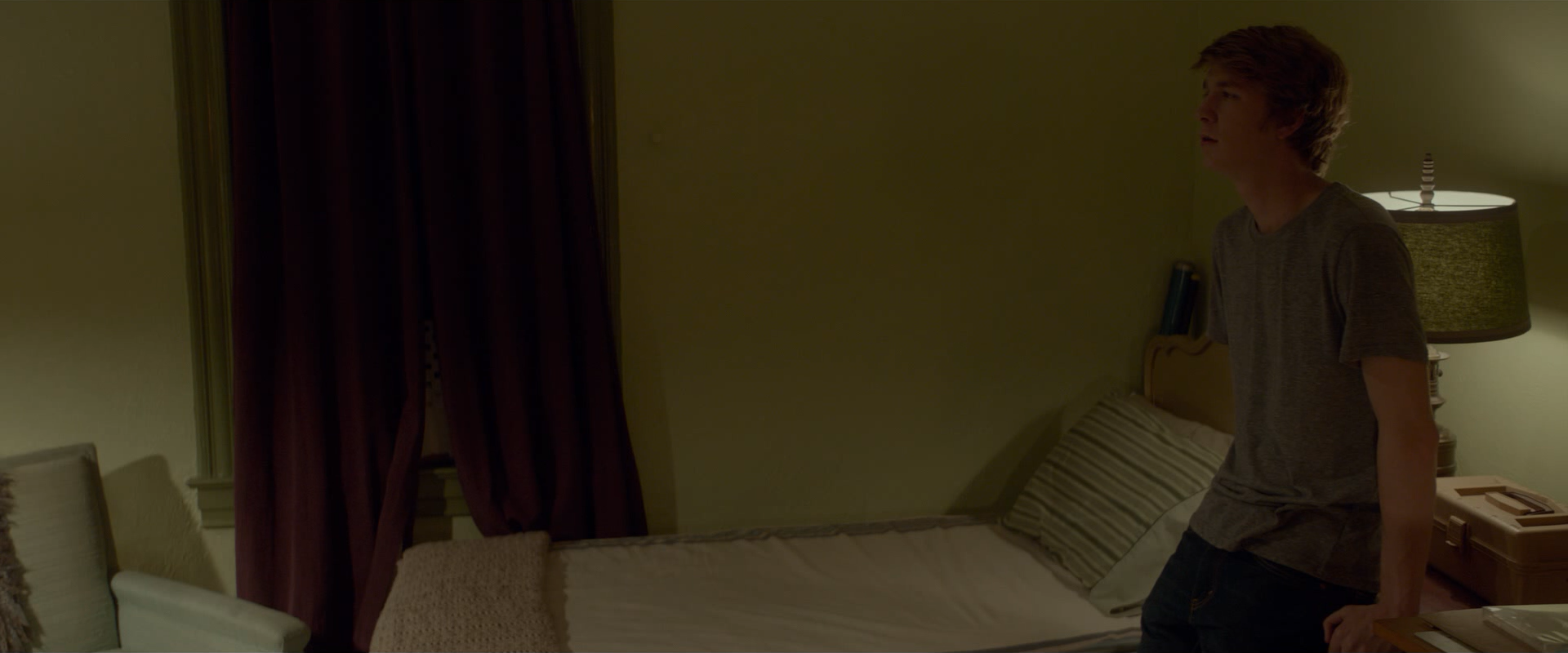 Me and Earl and the Dying Girl
