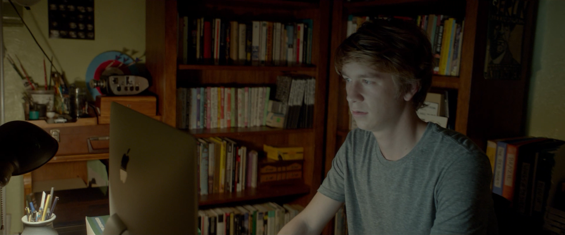 Me and Earl and the Dying Girl