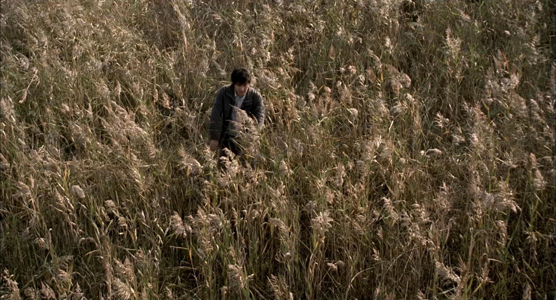 Memories of Murder