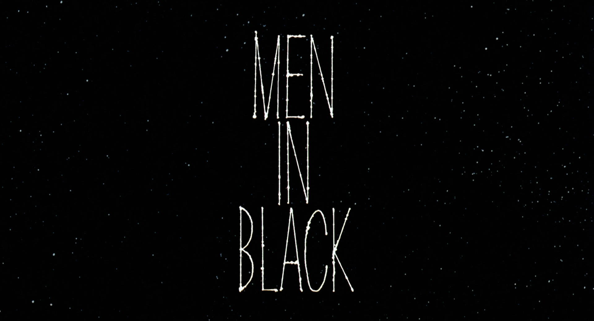 Men in Black