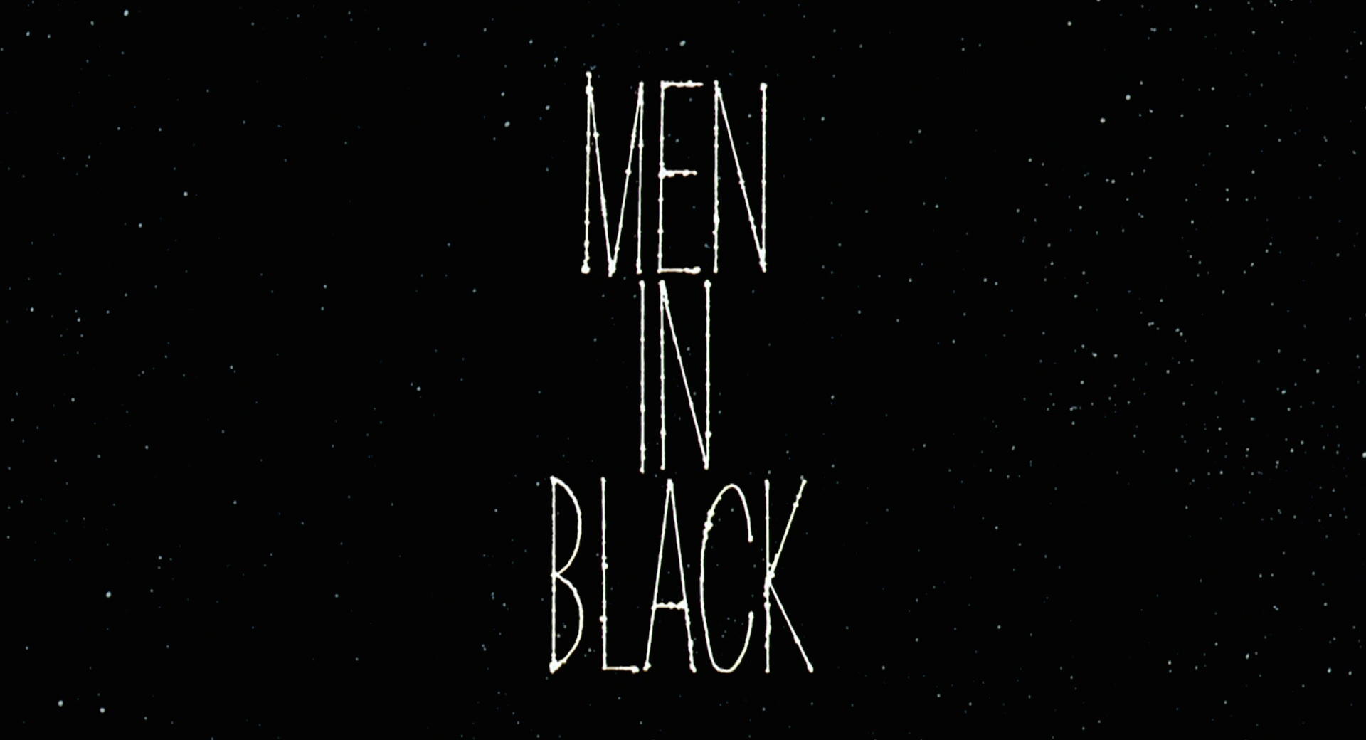 Men in Black