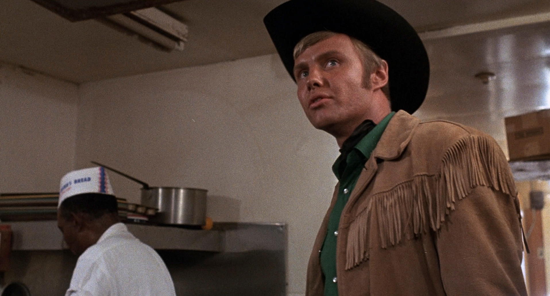 Midnight Cowboy