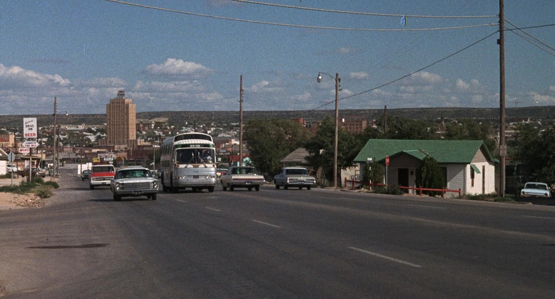 Midnight Cowboy