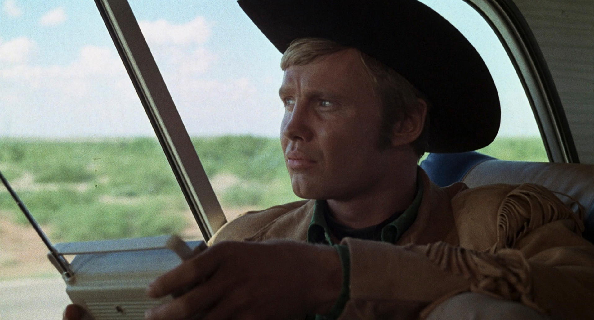 Midnight Cowboy