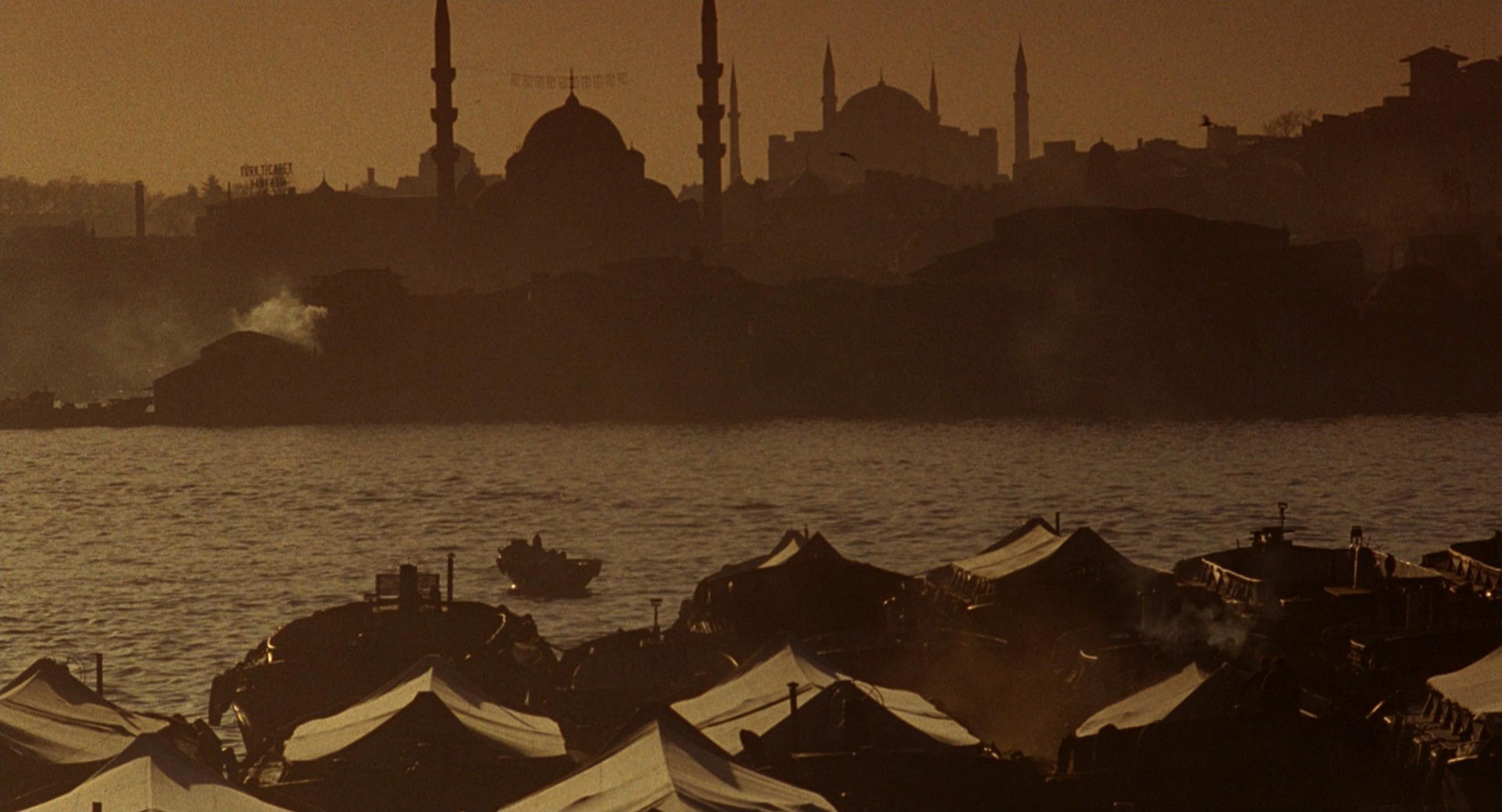 Midnight Express