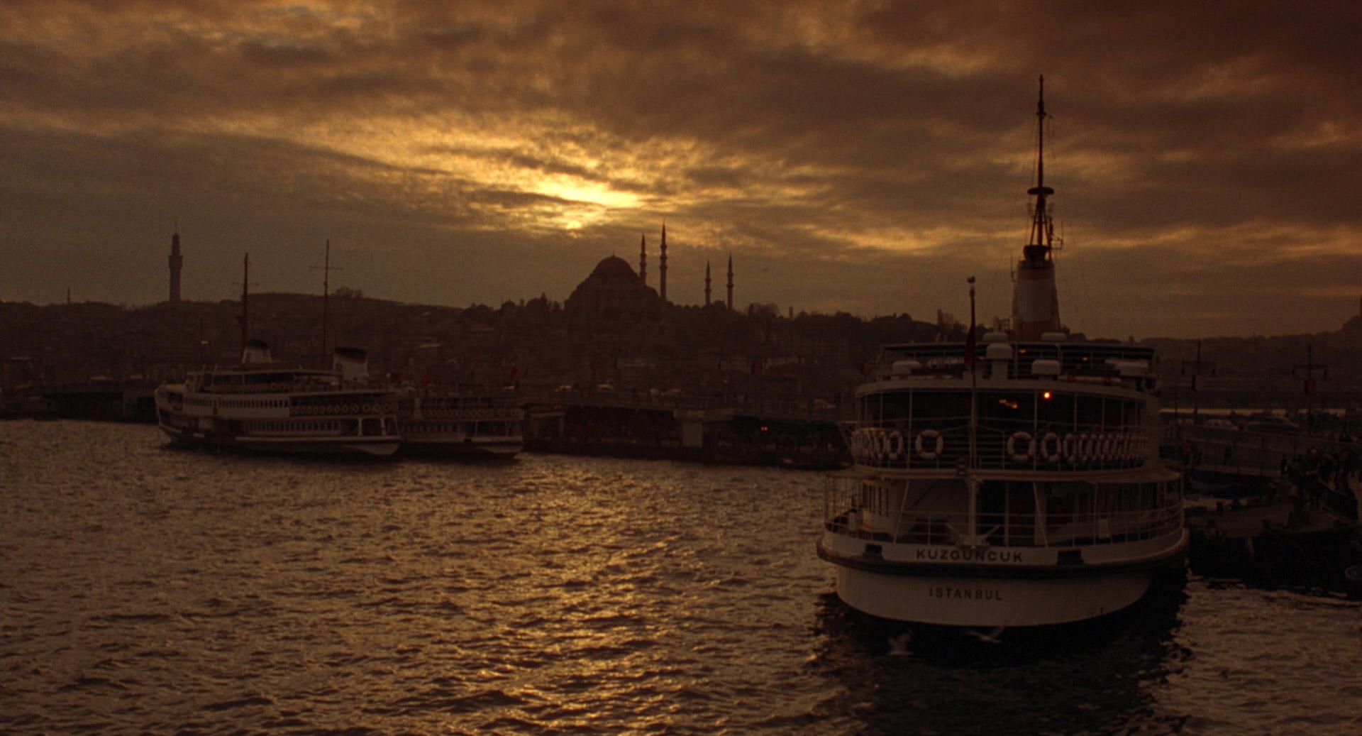 Midnight Express
