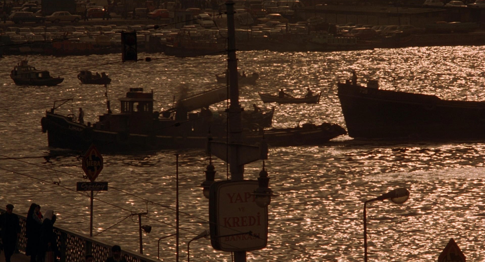 Midnight Express