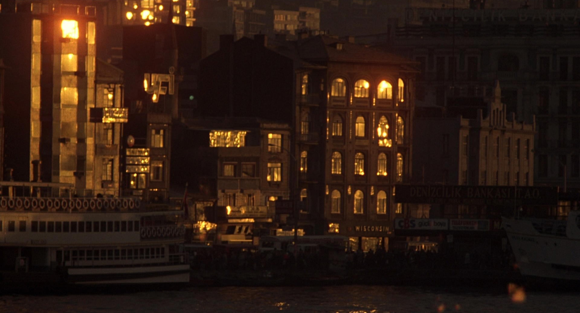 Midnight Express