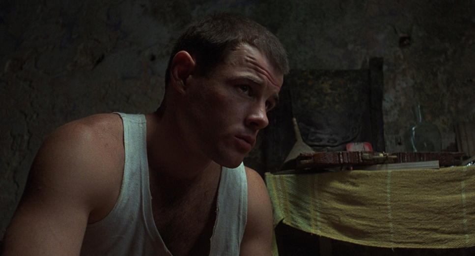 Midnight Express
