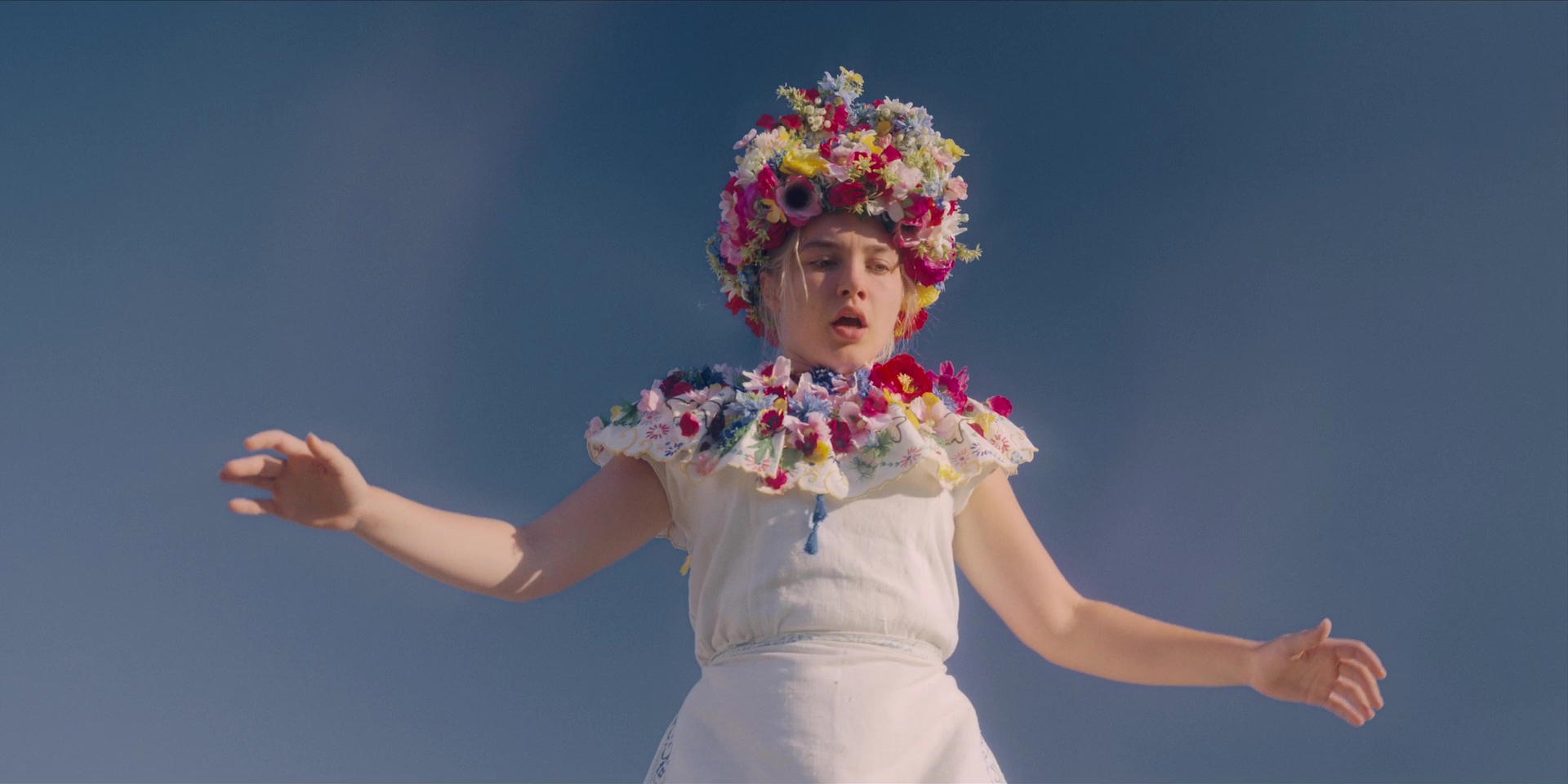 Midsommar