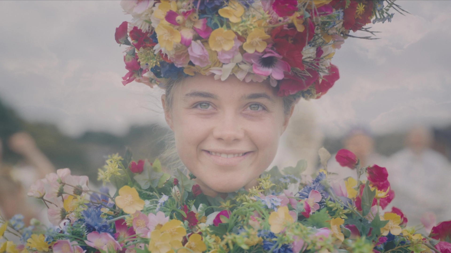 Midsommar
