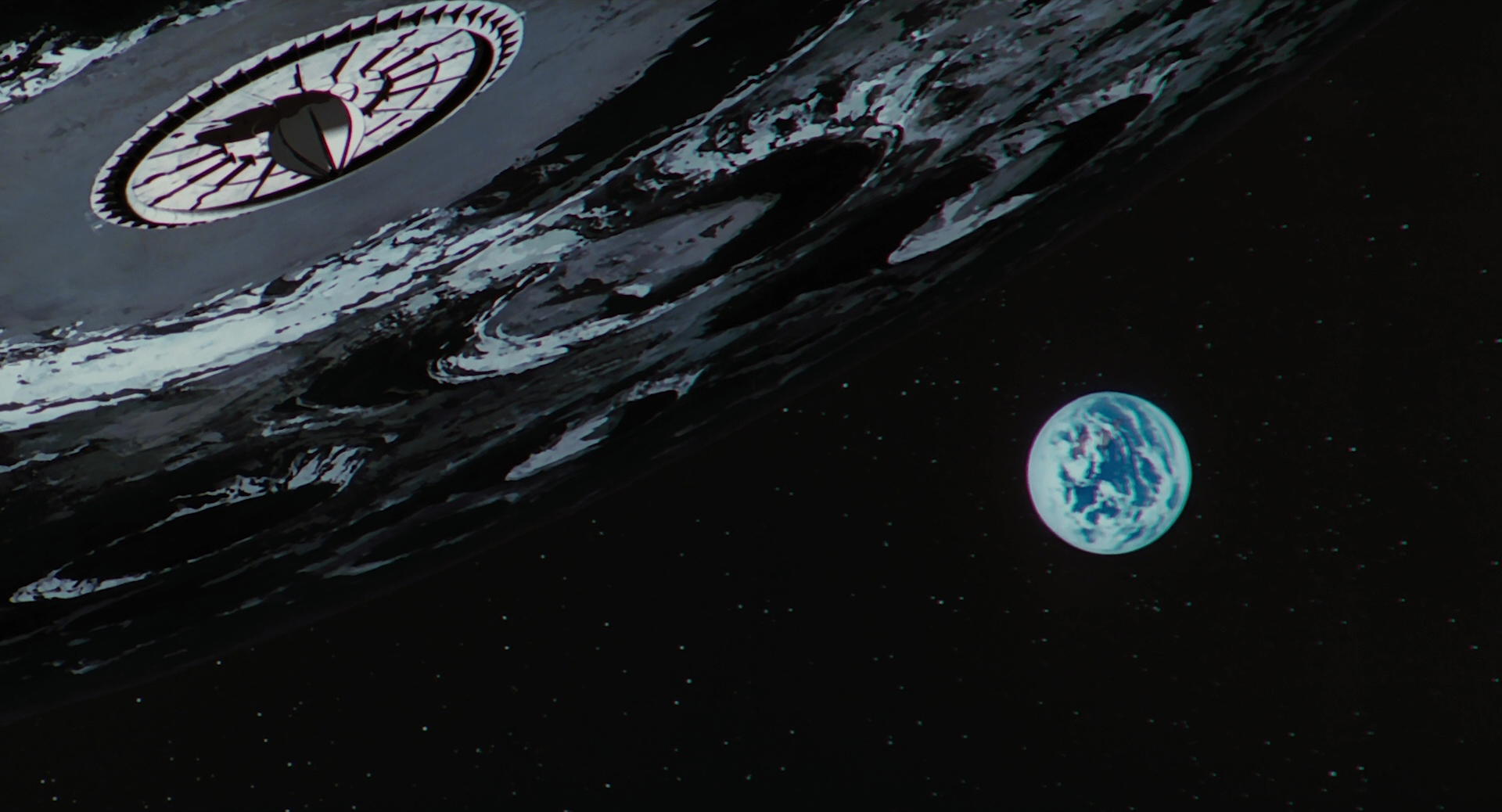 Millennium Actress