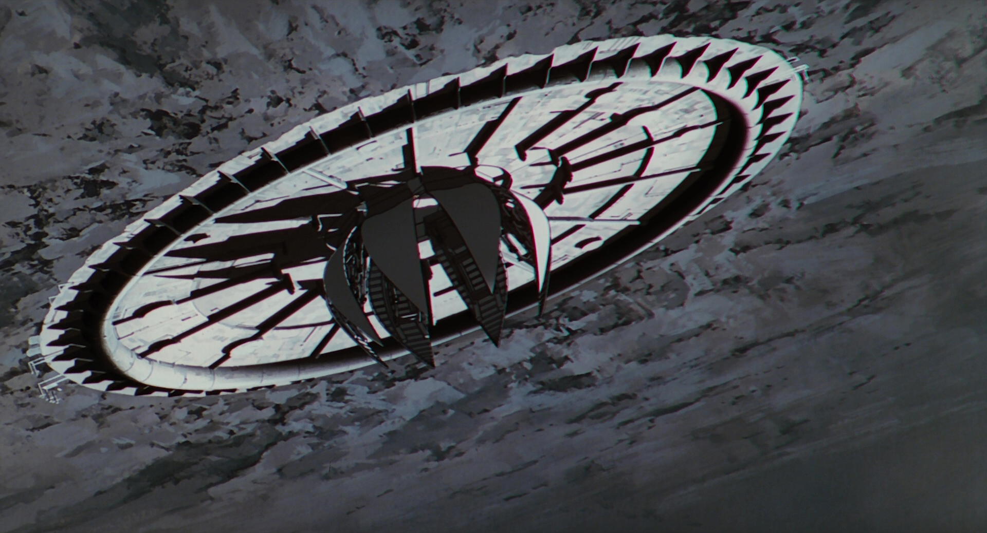 Millennium Actress