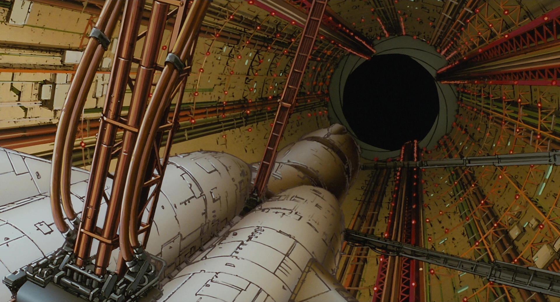 Millennium Actress