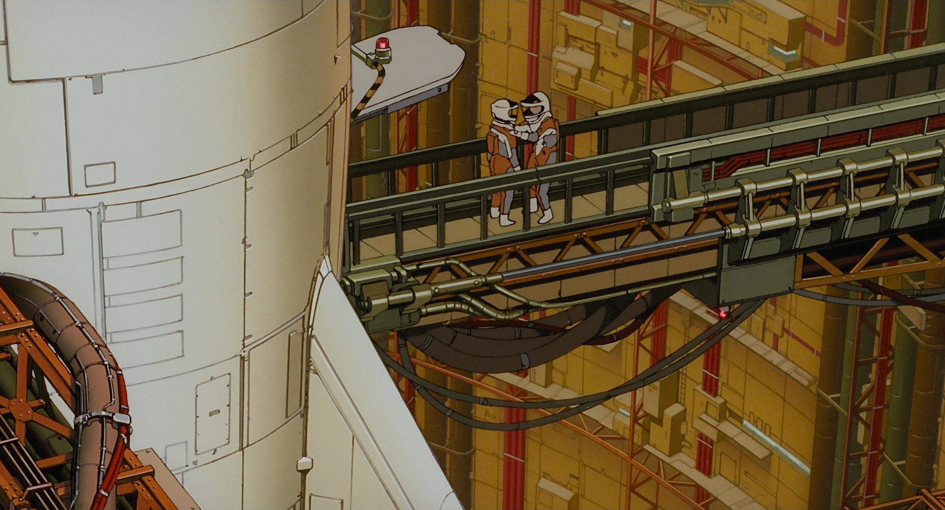 Millennium Actress
