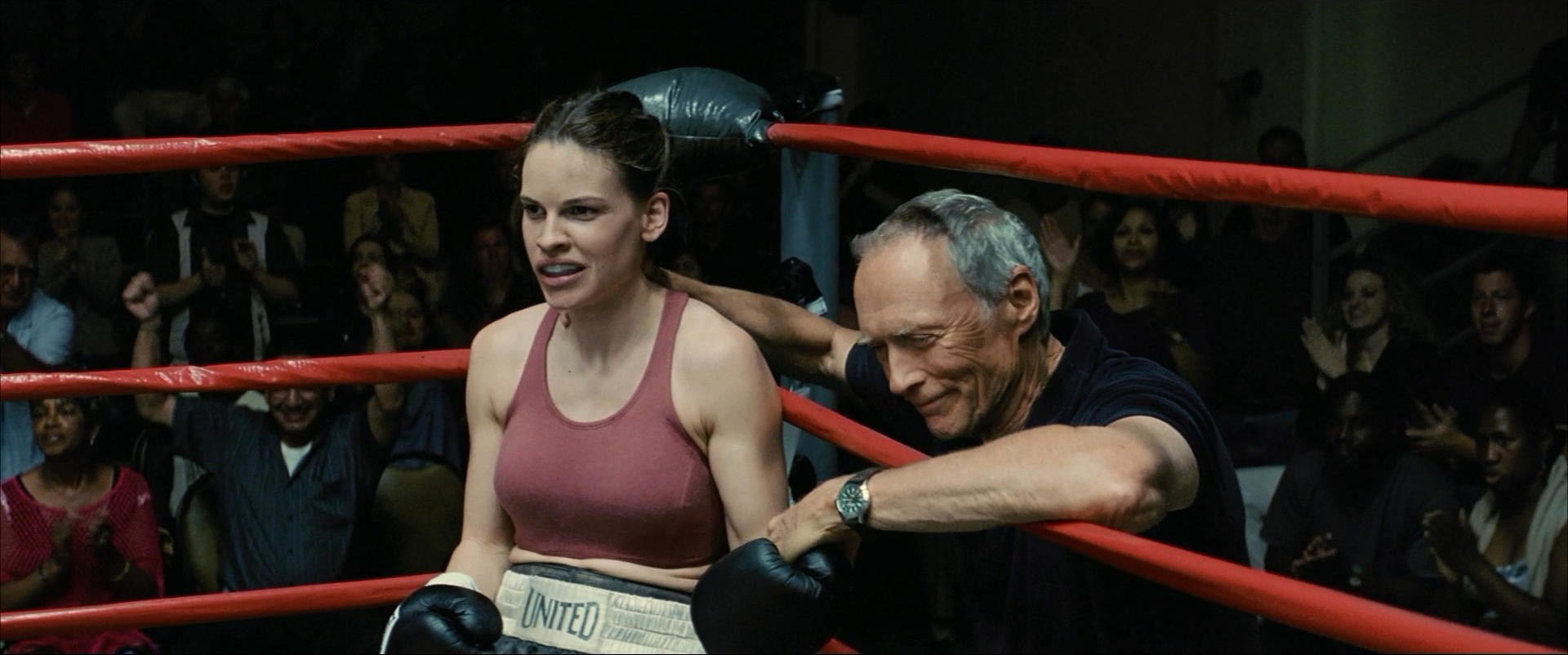 Million Dollar Baby