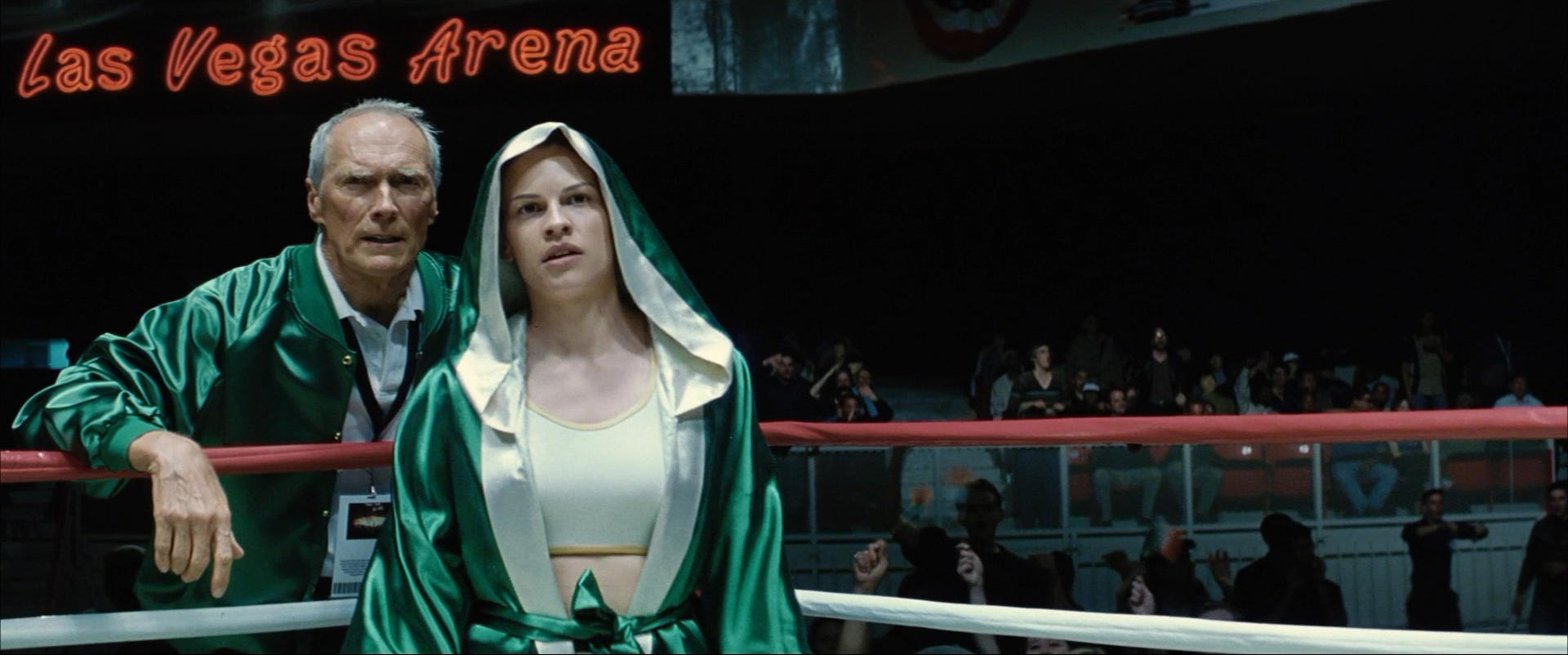 Million Dollar Baby