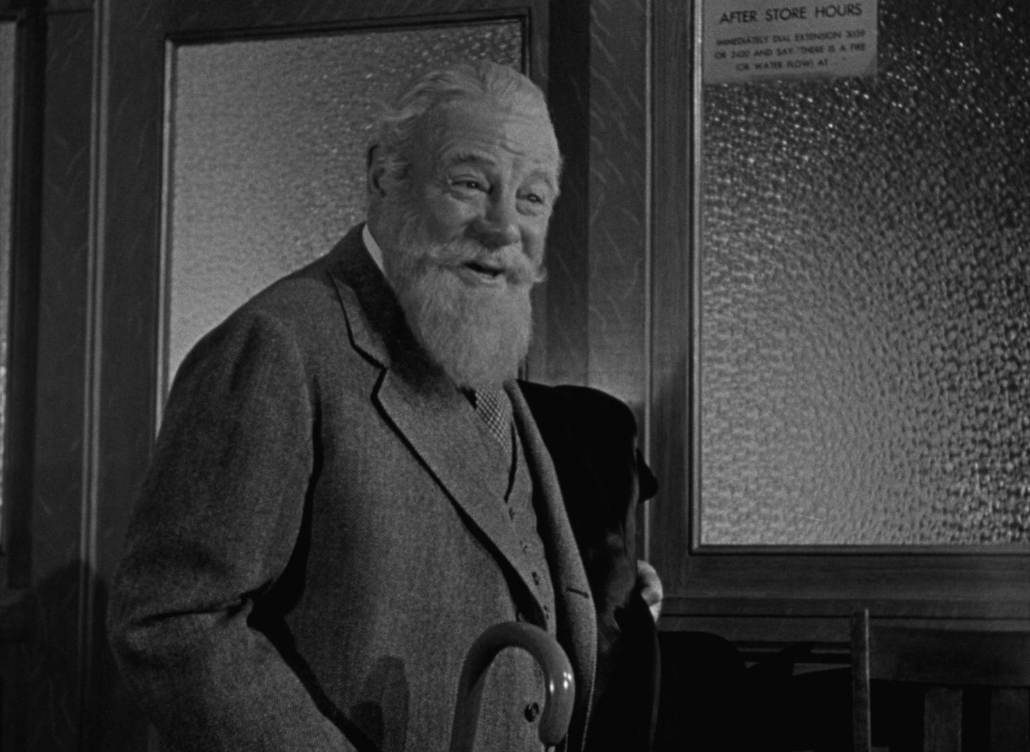 Miracle on 34th Street