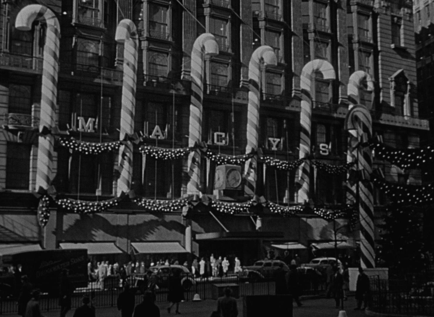 Miracle on 34th Street