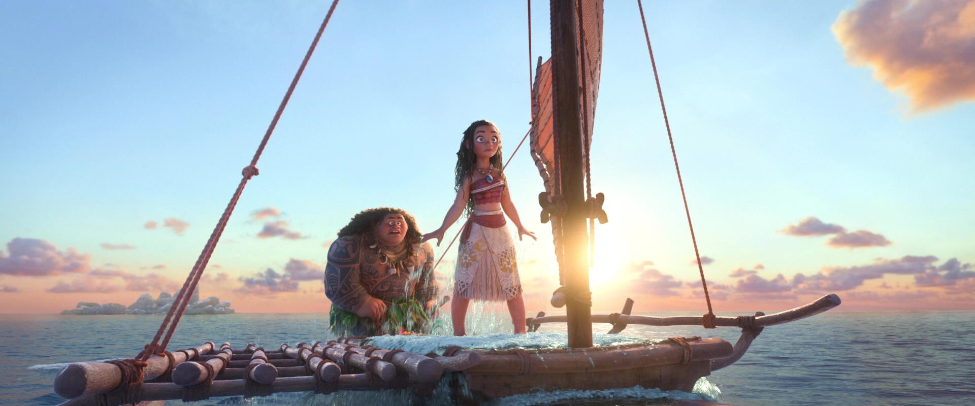 Moana