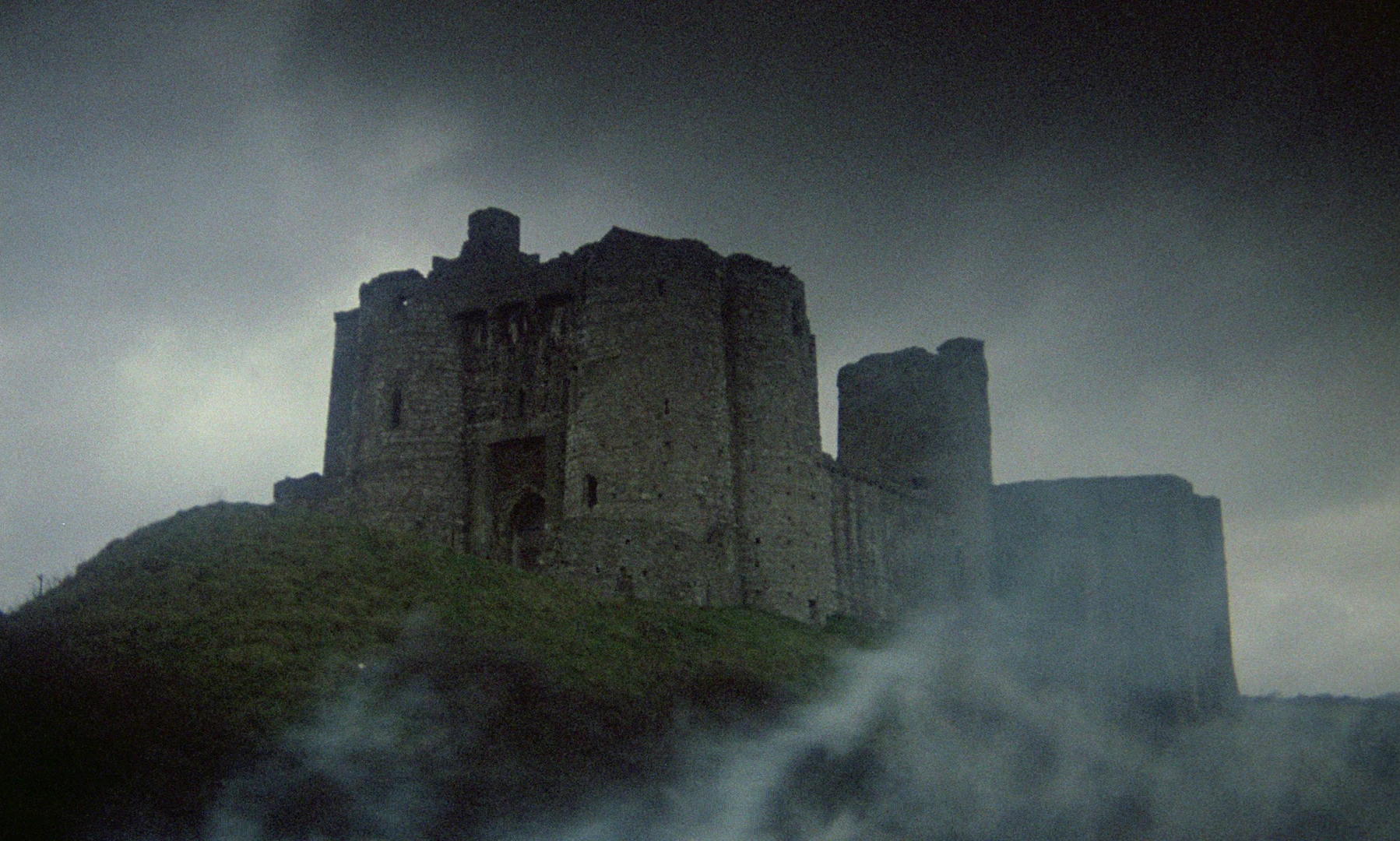 Monty Python and the Holy Grail