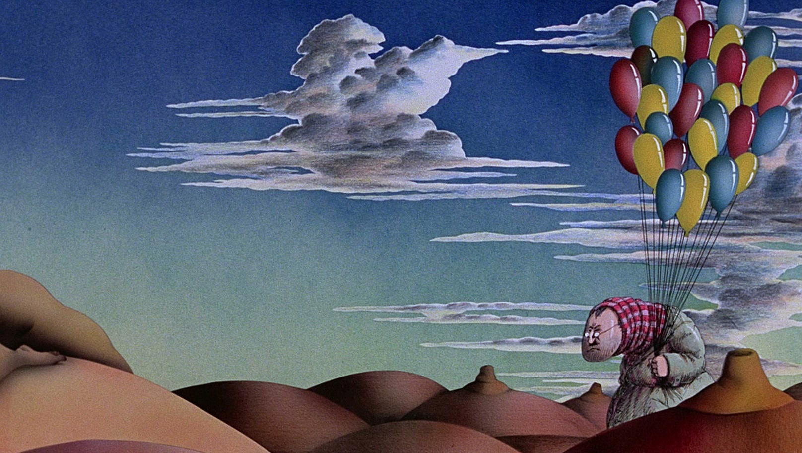 Monty Python's The Meaning of Life